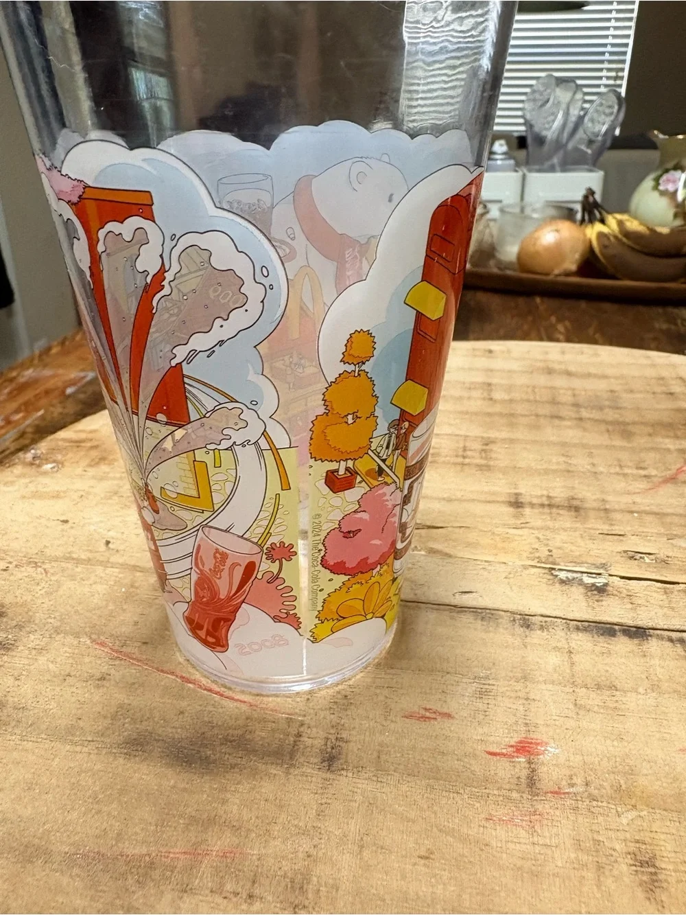McDonalds 90’s inspiredmcdonald’s